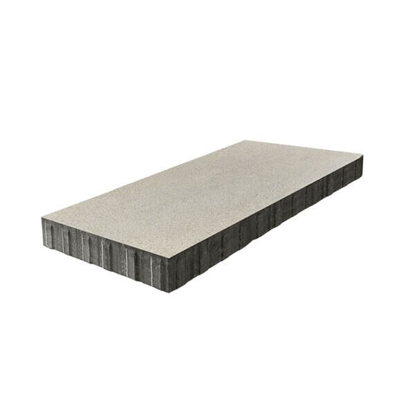 Unilock Urban Allure Concrete Slab